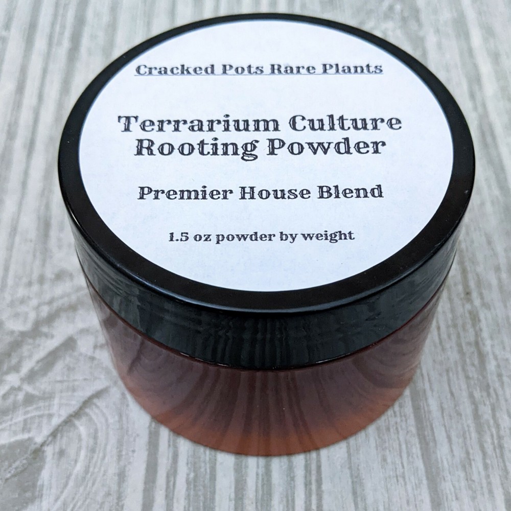 6x Strength Terrarium Culture Root Maker