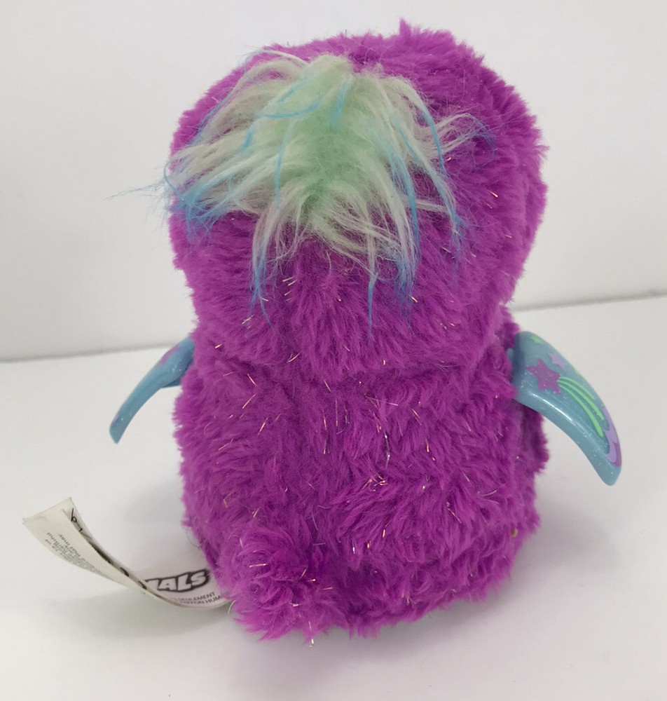 Hatchimals! Bird