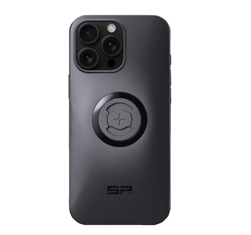 SP Connect Case - SPC+ - Apple - iPhone 16 Pro Max