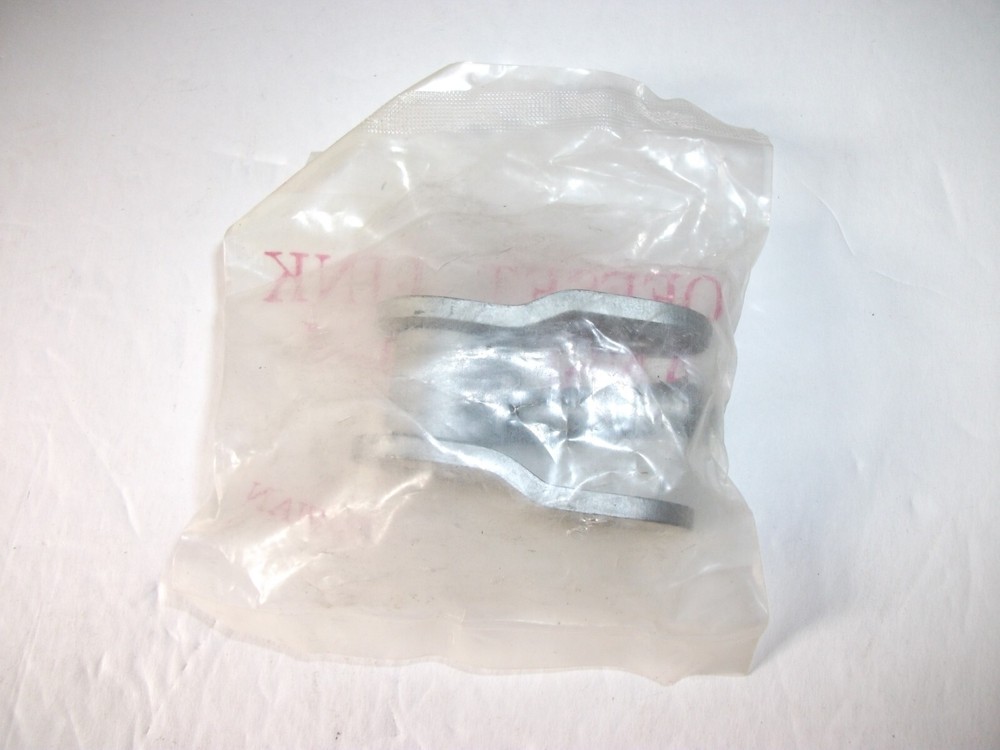 New in Package ANSI 100-1 Offset Link