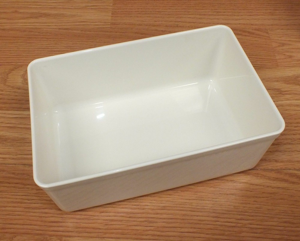 OEM Replacement Container For Norpro Meat Grinder / Mincer **READ**