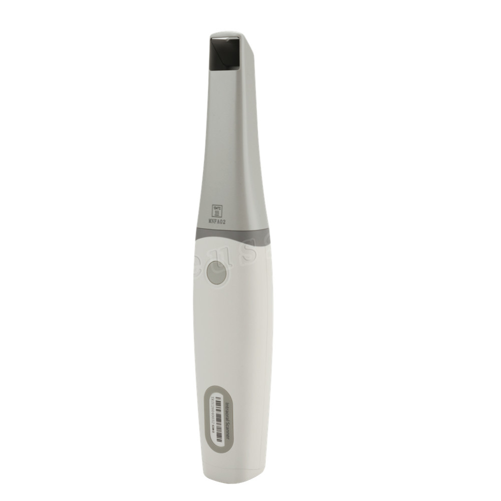 Dental Intraoral Scanner + Protective Tip & Cable
