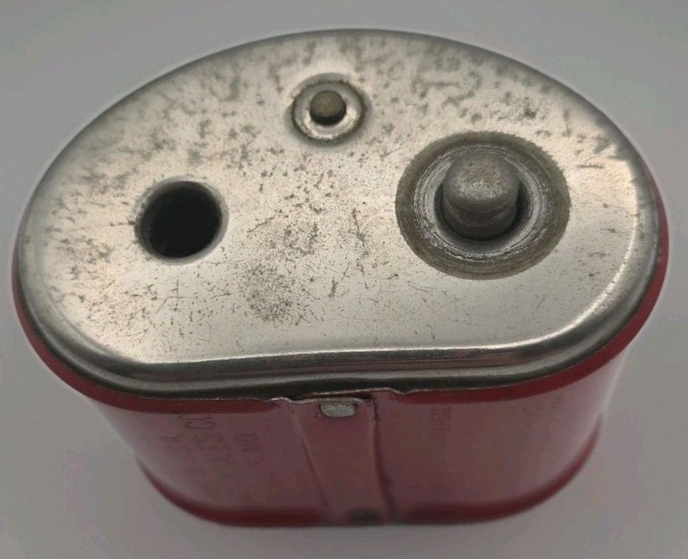 Vintage Twinplex Stropper