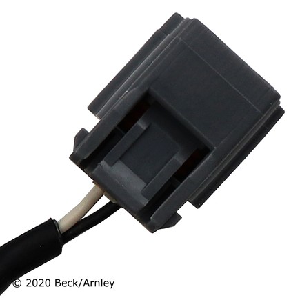 Beck Arnley 084-4974 Abs Speed Sensor