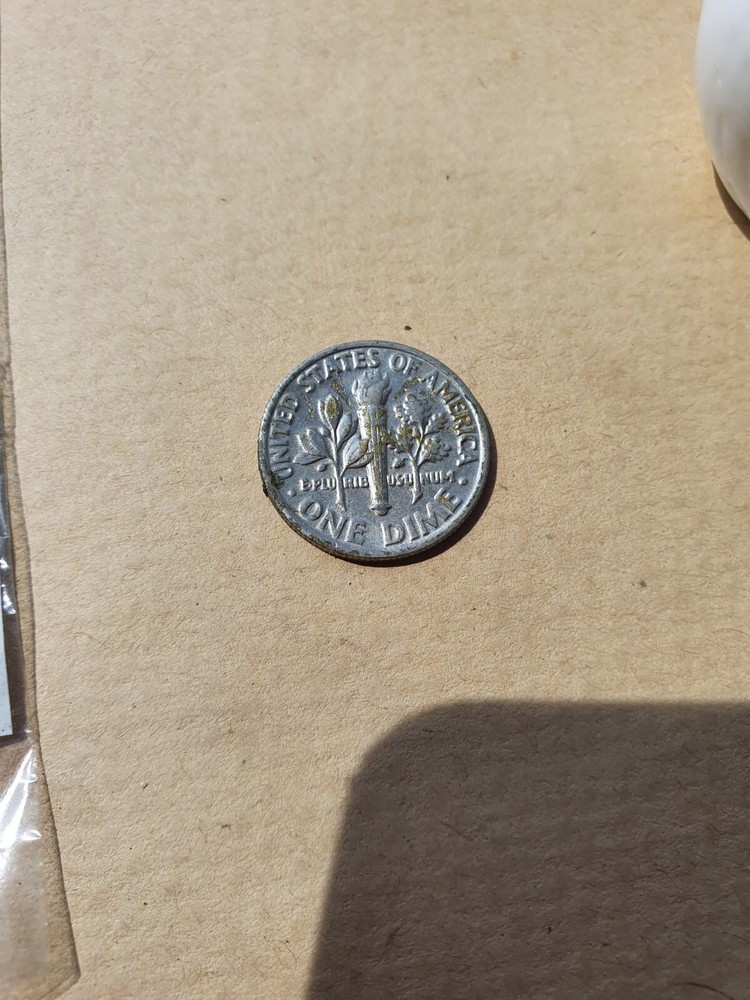 Coins Collection