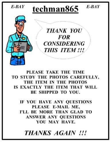 DEMA ENGINEERING "BLENDING STATIONS" METERING TIPS KIT