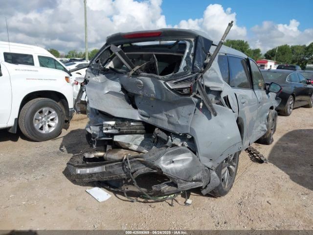 Engine ECM Electronic Module Engine Compartment Fits 22-23 ROGUE 1798777