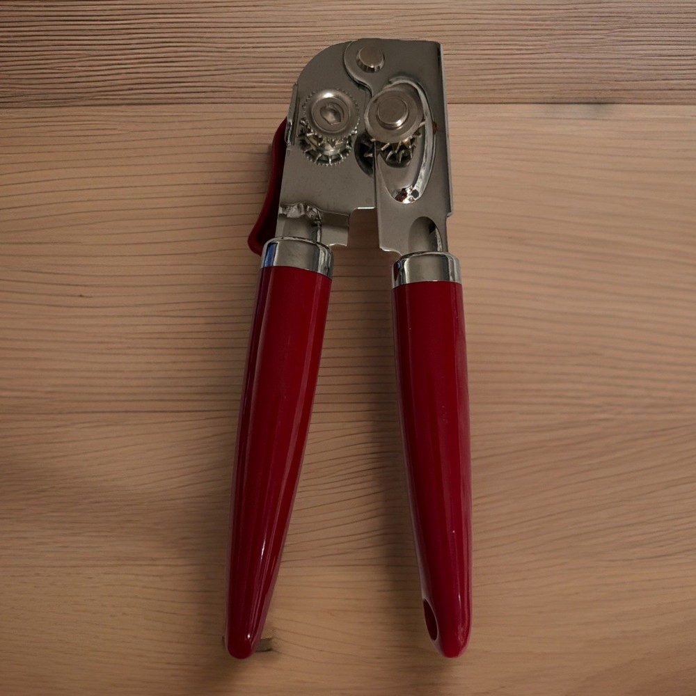 KitchenAid Classic Empire Red Can Opener