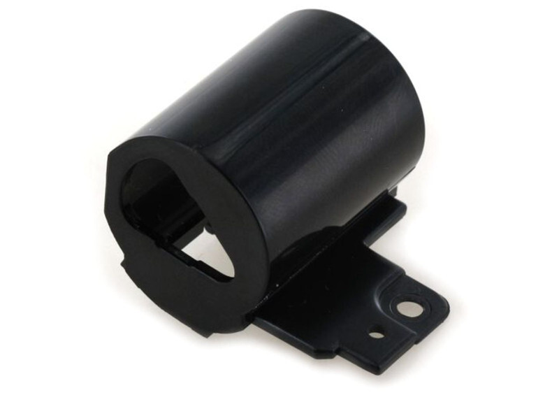 926534-001 - HINGE CAP, Jet Black, RIGHT