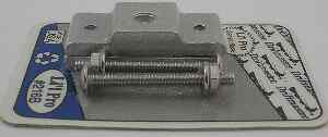 Driftmaster 216-B Rodholder 3/8" Rail Mount Base