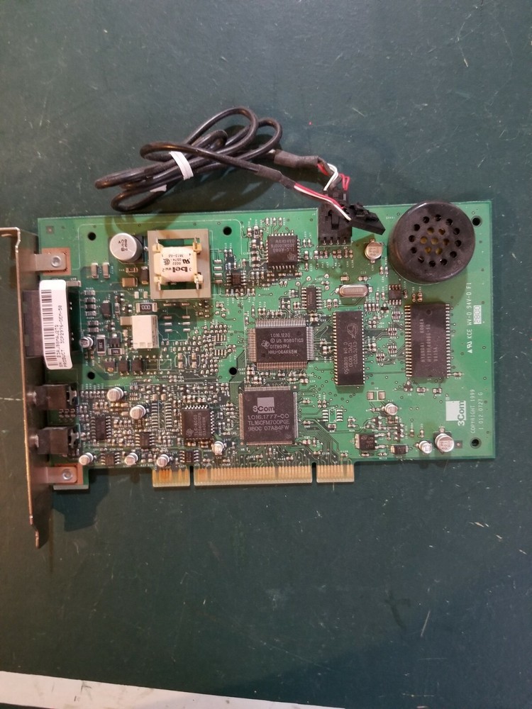 3CP2976-OEM US Robotics Modem