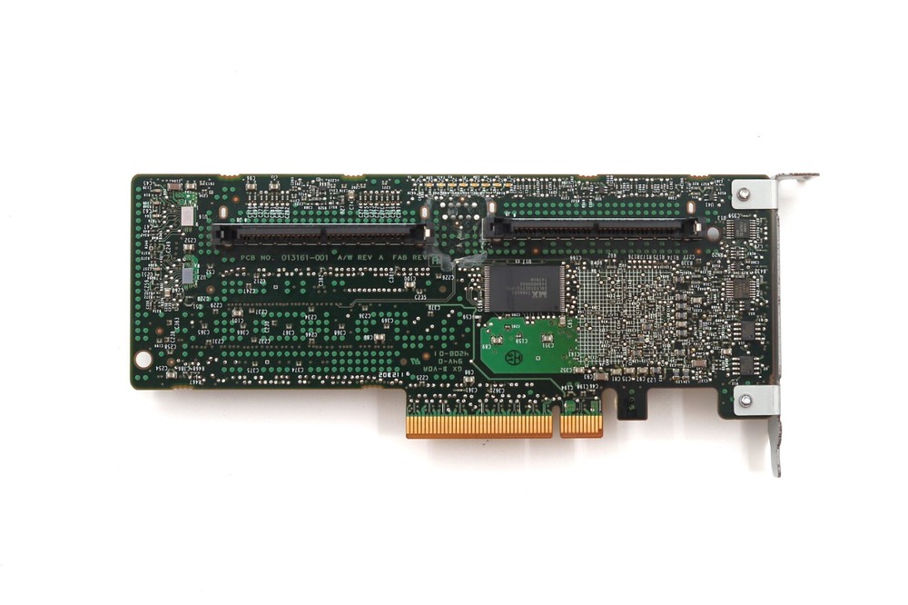 HP Smart Array P400 8-Channel Server SAS RAID Controller Card P/N: 504022-001