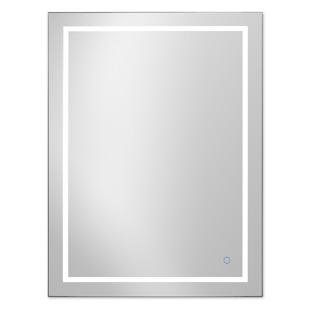 LED 24" MIRRORS