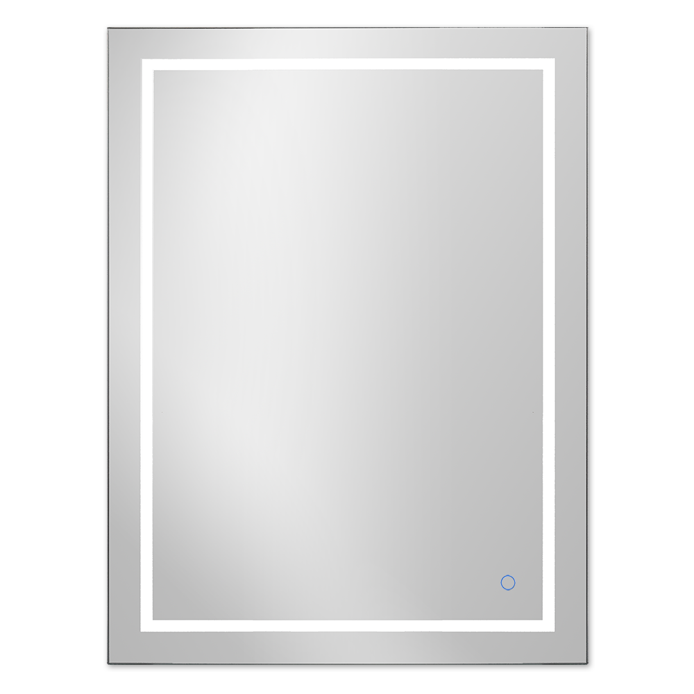 LED 24" MIRRORS