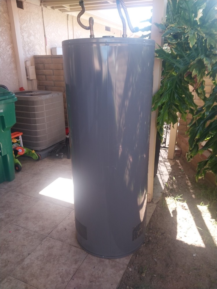 Ruud Achiever Plus Pro