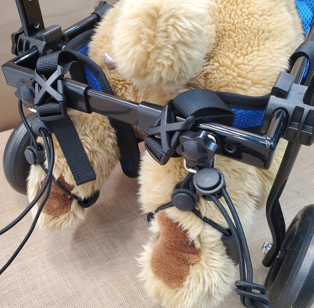 Dog Wheelchair Small & Medium