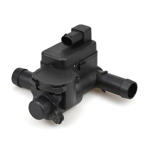 7PP819810A HVAC Heater Control Valve,Heater Control Valve Compatible with