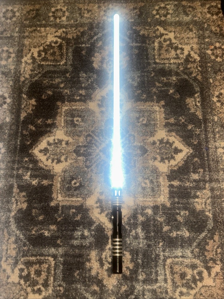 Baselit Heavy Duty Dual Capable Lightsaber