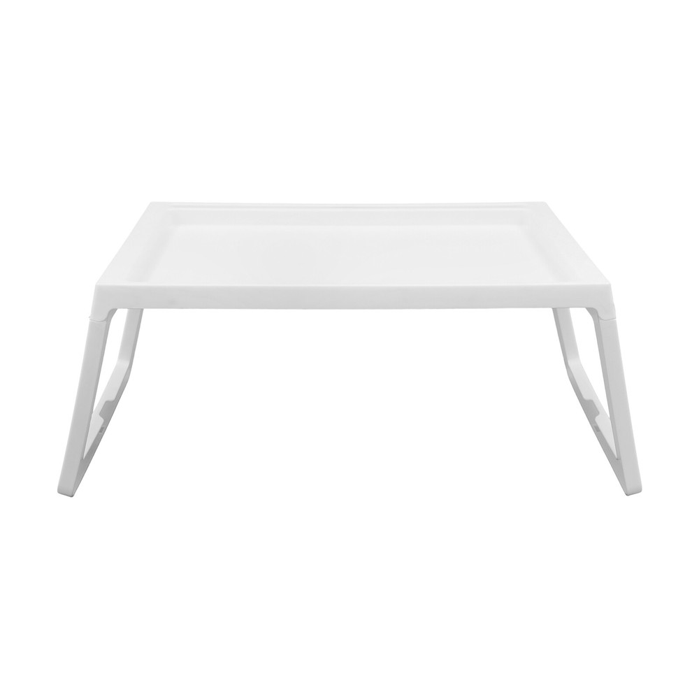 Foldable Lap Desk Set - Compact and Versatile Table for Home & School