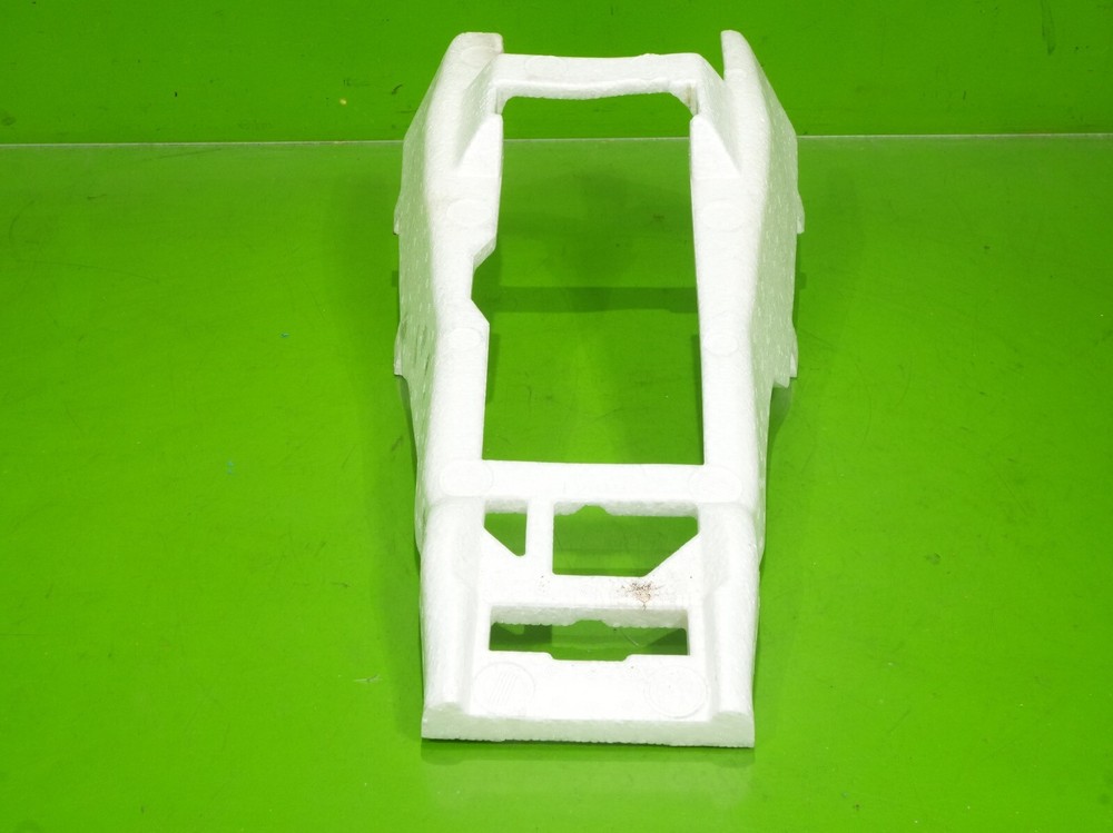 94-01 Integra coupe hatch OEM center console under lower bottom foam panel