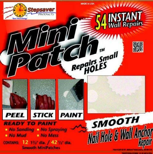 Wall Patch Parent (Mini Patch Smooth)