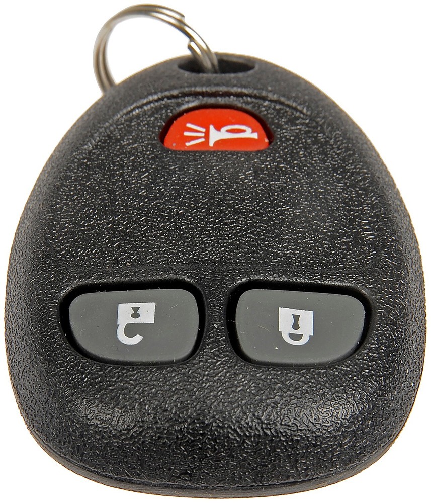 Keyless Entry Transmitter Dorman For 2007-2010 Cadillac Escalade EXT
