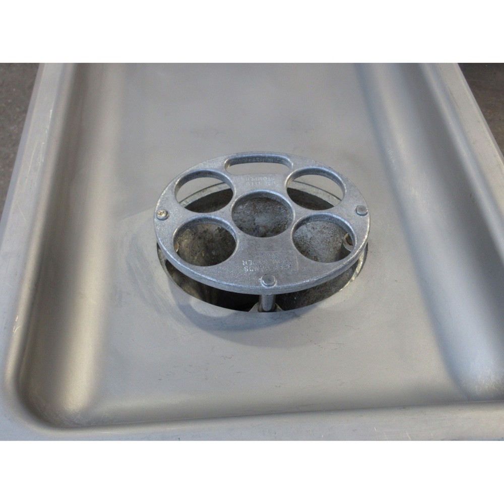 Hobart 4822 Meat Grinder