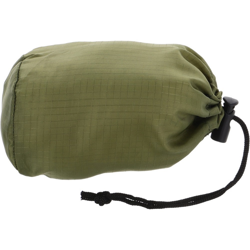 Small Waterproof Drawstring Bag Compression Stuff Sack Raincoat