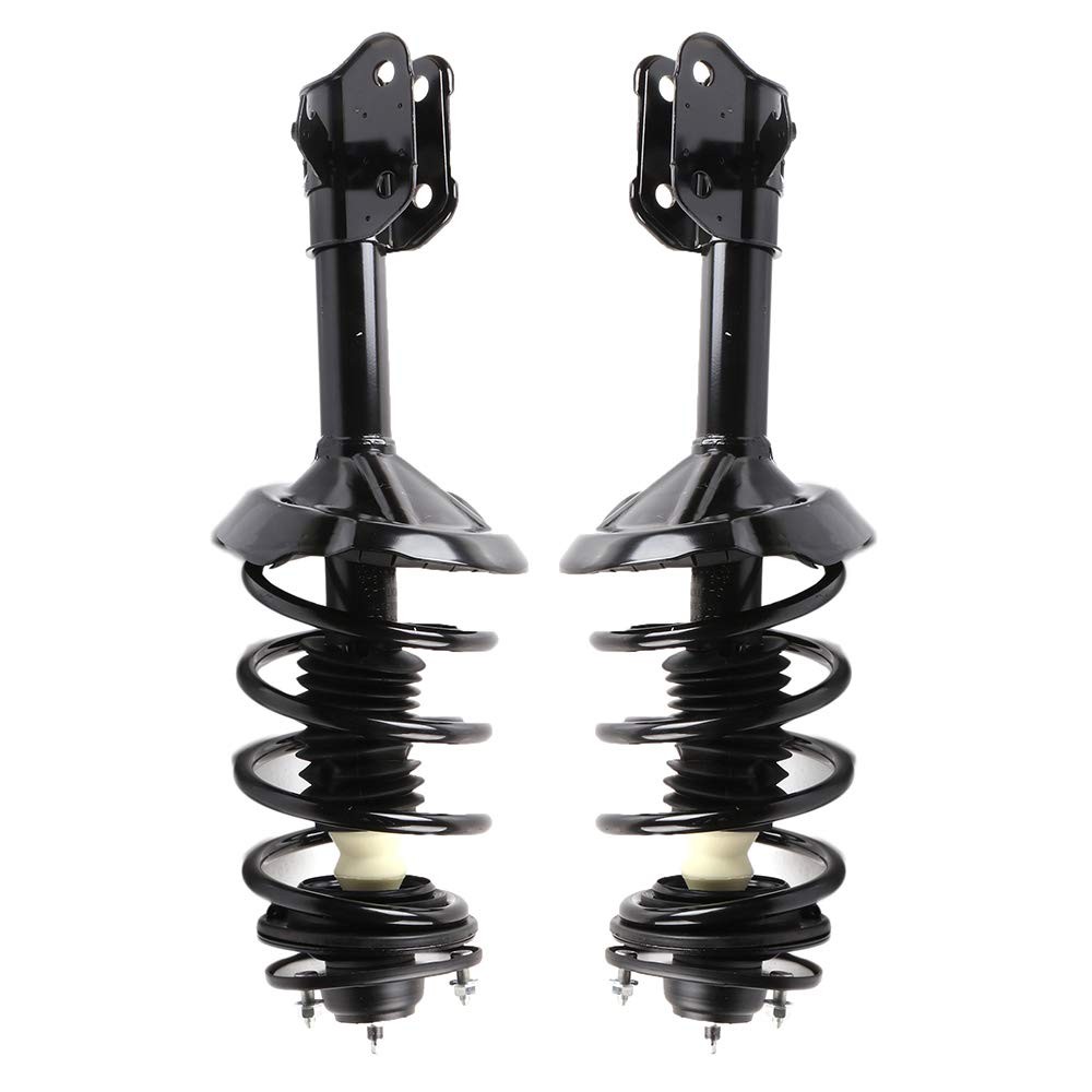 Front Shock Strut Coil Spring Assembly Odyssey 2005-2007 172537