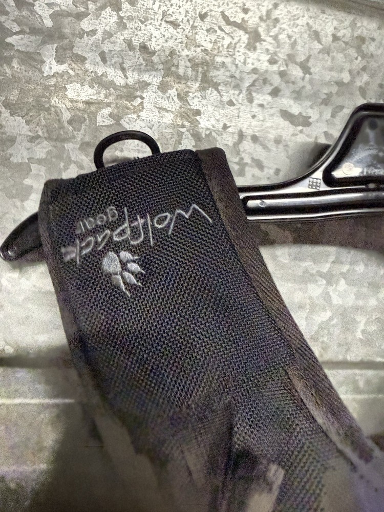 Wolfpack Gear - Wildland Firefighter Web Gear/Low