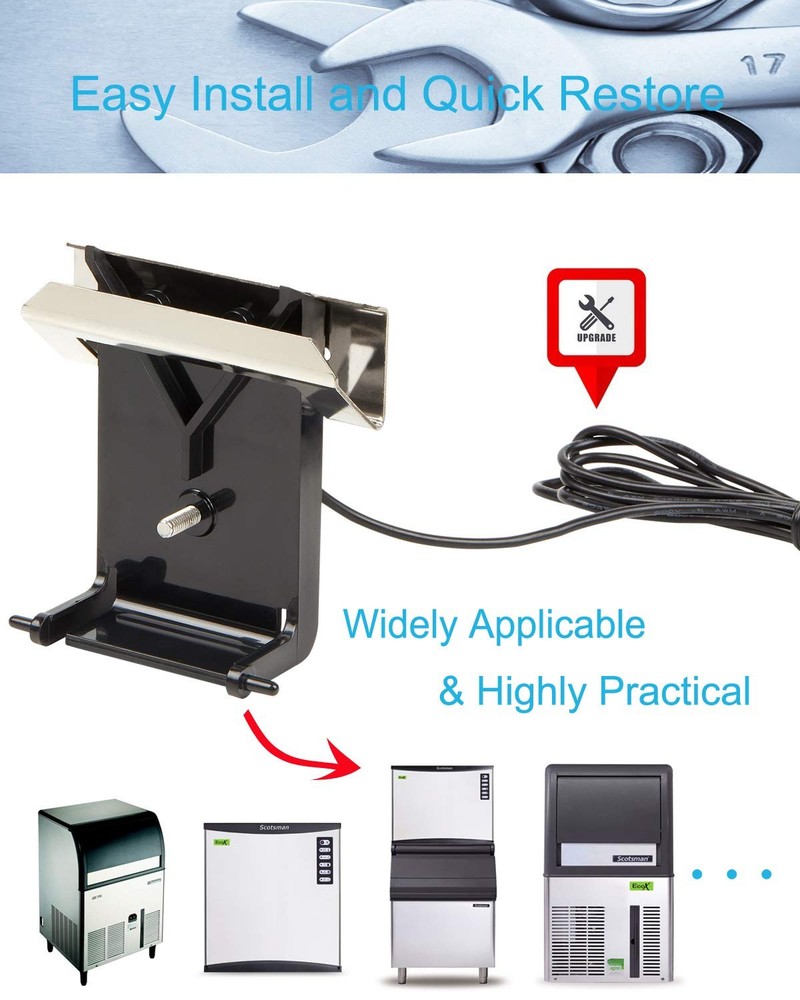 A39031-021 Ice Thickness Sensor Replacement Part for Scotsman Machines...