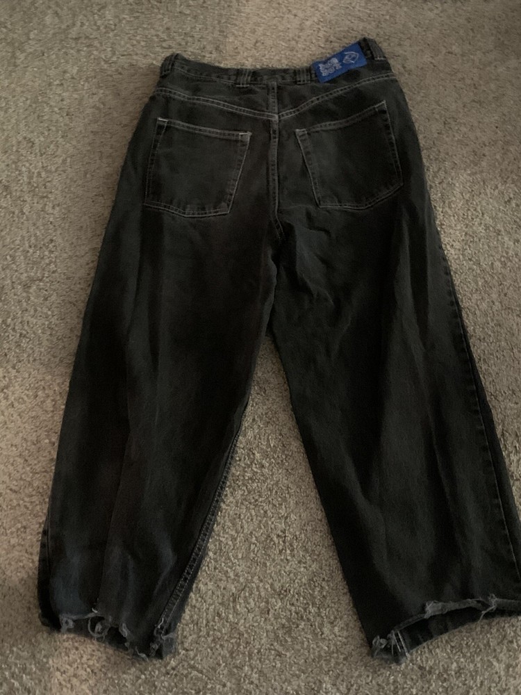 polar skate co pants
