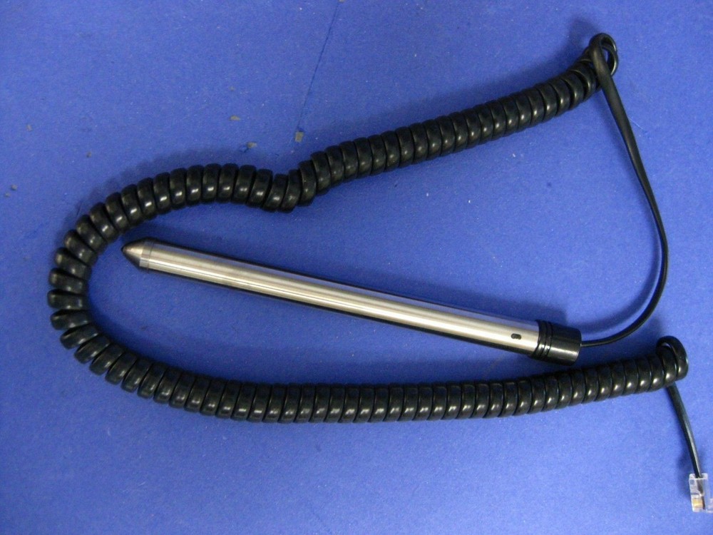 Intermec 1260 Digital Barcode Wand