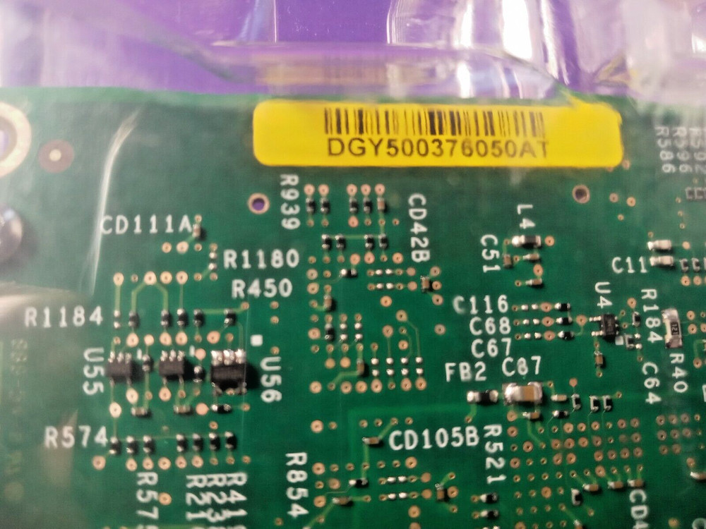 Dialogic D#3 Pci Express HMP Digital Network Interface