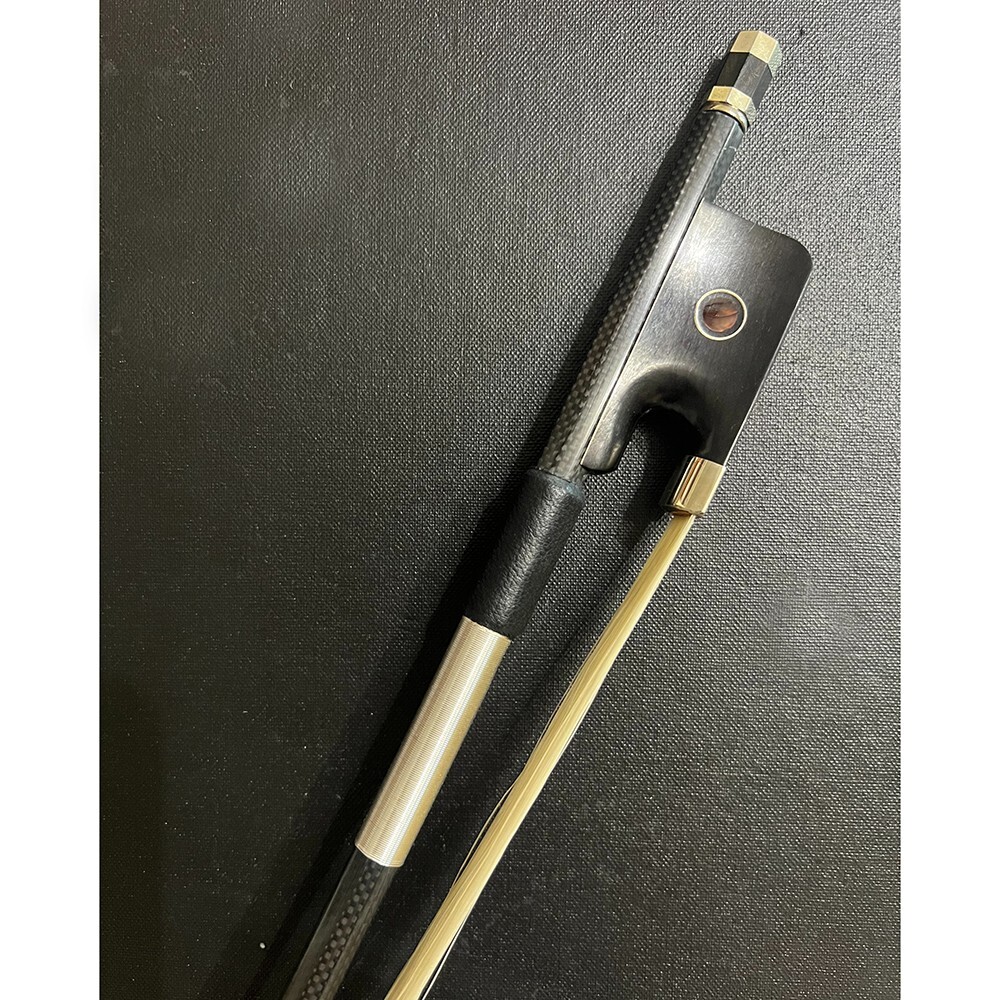 4/4 Japan Carbon Fiber Cello Bow