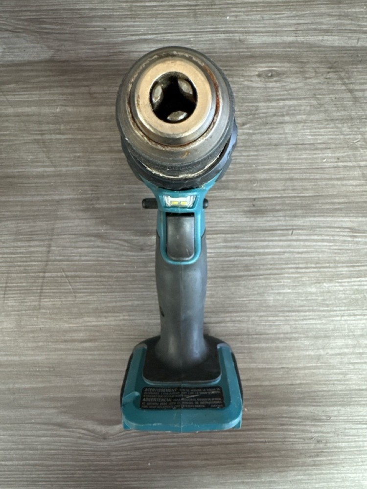 MAKITA DRILL XFD10 (PSO037966)
