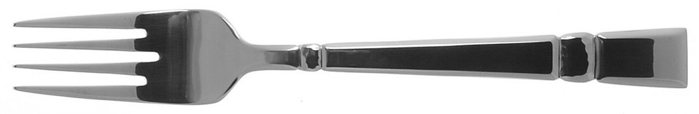 Gorham Silver Madera  Salad Fork 2047379