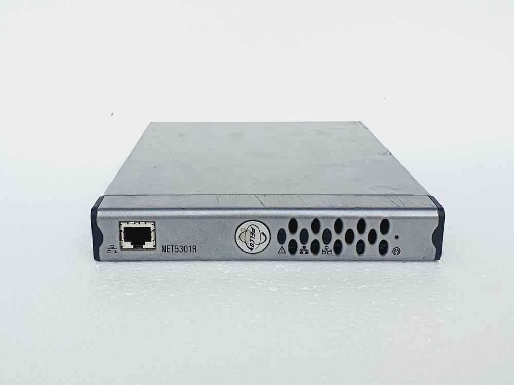 PELCO CM9700MDD-EVS Matrix Digital Decoder # Made in USA