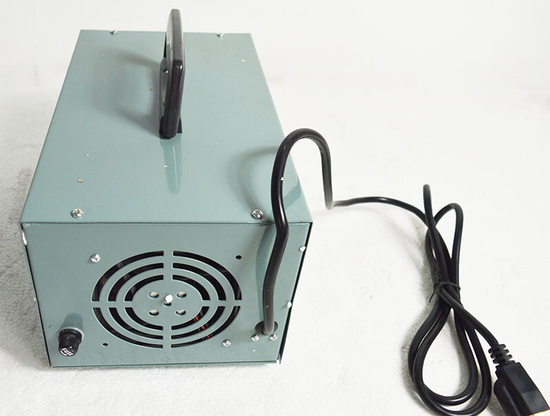 220V Electric Chicken Debeaking Machine Automatic Chicken Debeaker Beak Cutting