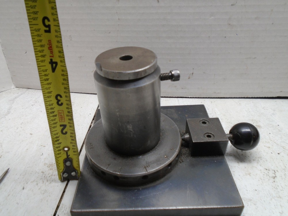 HOMEMADE? Grinding Fixture