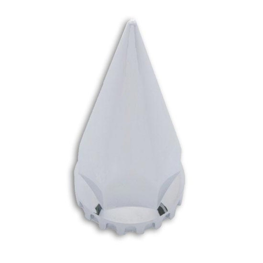 33MM X 4.75 Inch Super Spike Nut Cover Thread-On