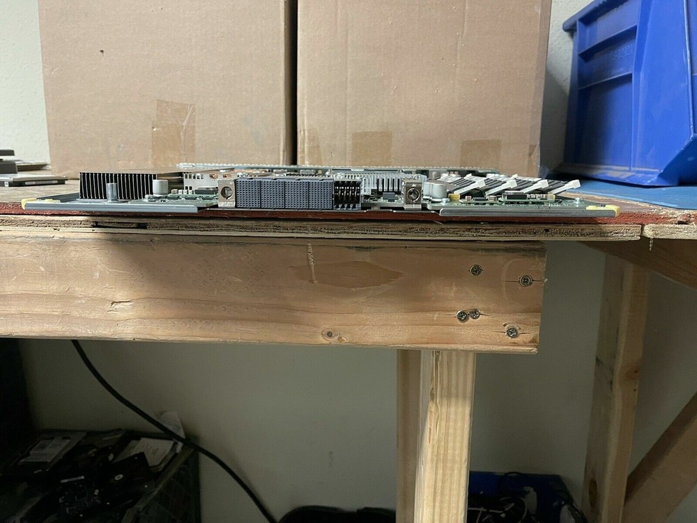 CISCO (ASR1000-RP2) ASR Route Processor