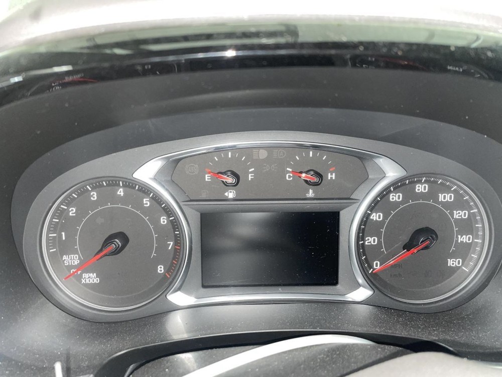 Complete Console Front Floor Fits 18-21 TRAVERSE 1036907