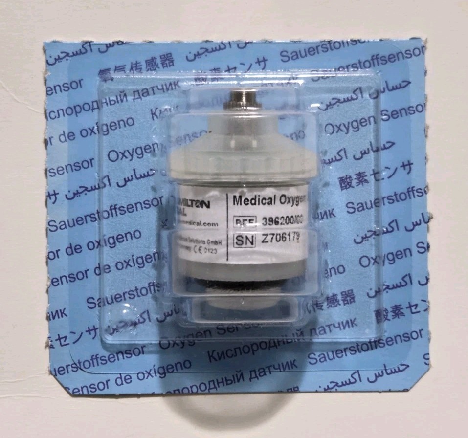 HM Sensor 396200/03 Exp. 2027-01