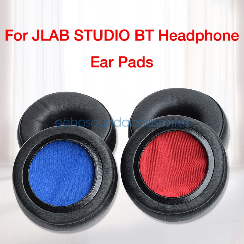 Replacement Ear Pads for JLAB STUDIO BT Headphone