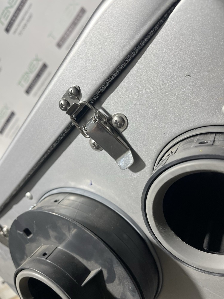 Rinnai RX180iN Smart Sense Nat Gas/Propane Tankless Water Heater (B-16 #1555)