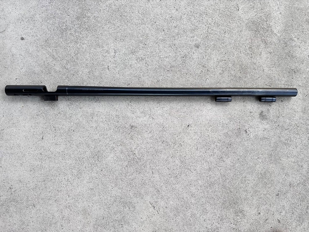 Thompson Center Black Diamond .50 Cal Cal. Inline Muzzleloader Barrel