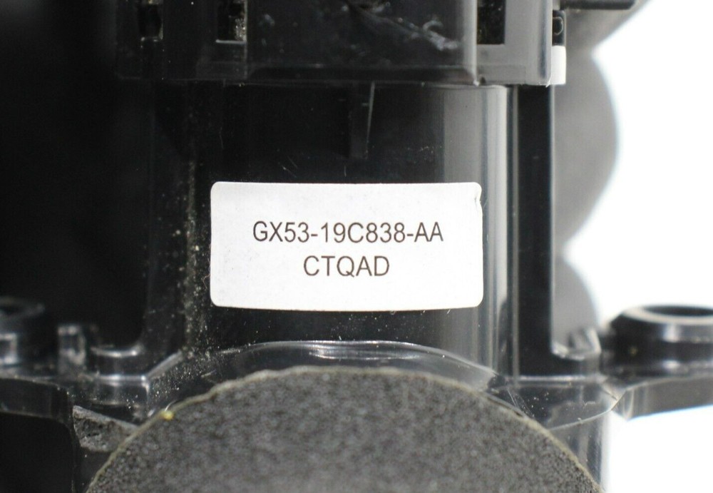 JAGUAR F-TYPE INTERIOR AIR TEMP TEMPERATURE SENSOR OEM 2014 - 2021 ??