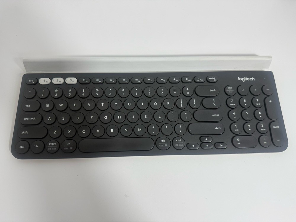 Logitech K780 Multi Device Wireless Keyboard
