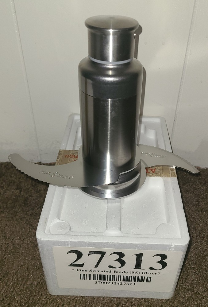 Robot Coupe Blixer 7 Blade 27313